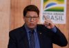 ‘Nas últimas décadas, Lei Rouanet serviu para fomentar palanque político’, diz Mario Frias.