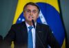 Bolsonaro confirma viagem à Rússia e pede a ‘Deus para que reine a paz no mundo’.