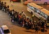 Ucranianos refugiados conseguem apartamentos e empregos no Brasil.