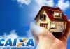 Caixa anuncia redução da taxa de juros para financiamento da casa própria.