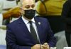 Ministro pede ao Senado para rebaixar covid-19 à situação de endemia.