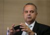 Ministro faz balanço sobre saneamento no Dia Mundial da Água.