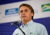 Bolsonaro decreta indulto ao deputado federal Daniel Silveira.