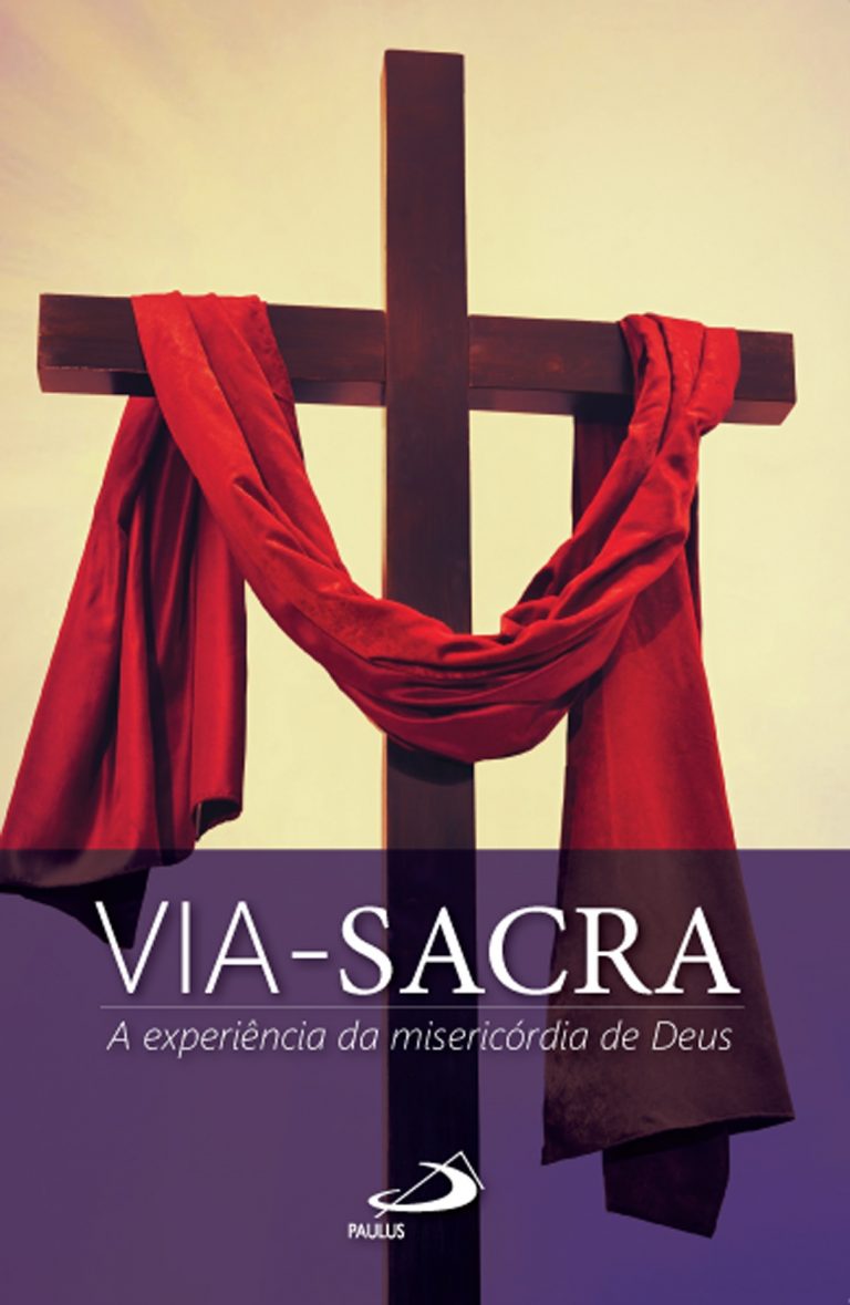 Via Sacra de Planaltina volta a ser presencial.