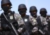 Força Nacional é acionada para ajudar a Funai em Mato Grosso.