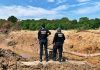 PF faz ação contra suspeitos de receptar ouro de garimpos clandestinos.