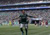 Palmeiras atropela São Paulo, vira confronto e leva título paulista.