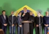 Doria desiste da pré-candidatura à Presidência da República: ‘Não sou a escolha da cúpula do PSDB’.