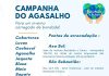 Instituto Reciclando o Futuro !!! Empatia e Filantropia a favor do mais necessitado !!! Campanha do Agasalho !!!