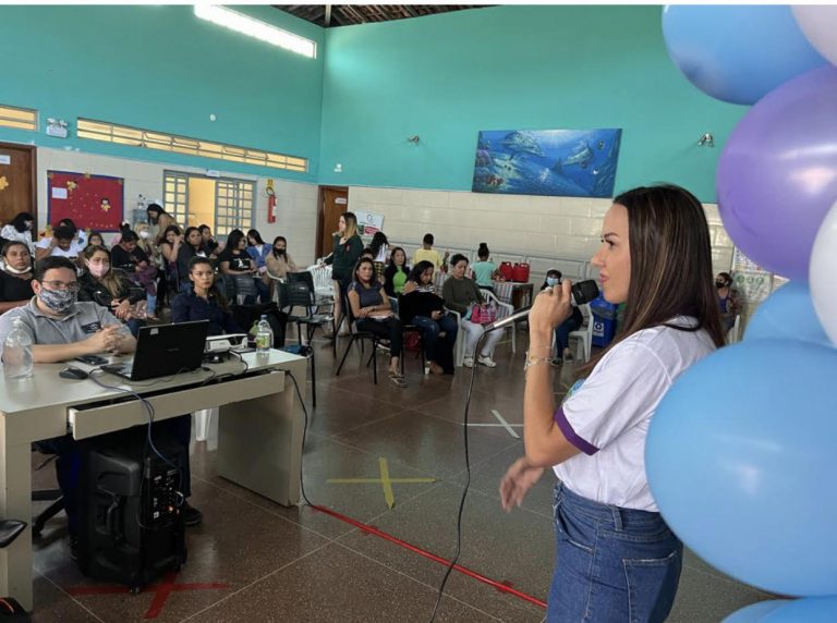 *Resgate da autonomia por meio do empreendedorismo*