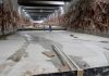 Confira o que já foi feito na obra do Túnel de Taguatinga.