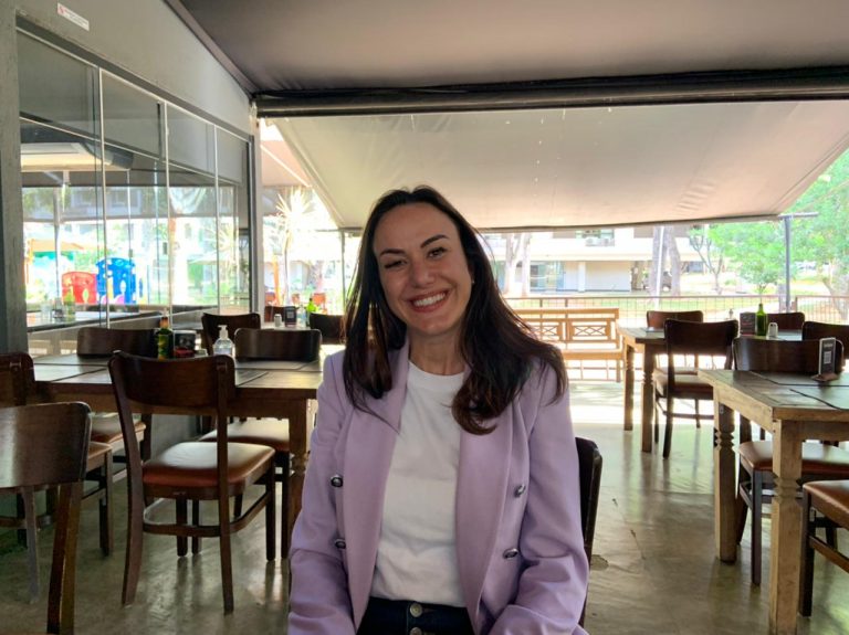 Filiação Confirmada !!!