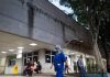Estado de São Paulo confirma o primeiro caso de varíola dos macacos no Brasil.
