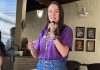 *Renata d’Aguiar se fortalece ao reunir 24 ex-candidatos*.