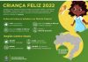 Em 2022, Distrito Federal registrou o maior número de famílias visitadas pelo Criança Feliz.