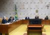 Julgamento sobre orçamento secreto é suspenso no STF e será retomado na próxima quarta.