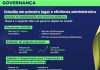 Nos últimos quatro anos, o Brasil colocou o cidadão em primeiro lugar e avançou em ações de governança na gestão pública.