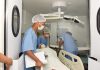Em 120 dias, hospitais privados fazem mais de 2,3 mil cirurgias do SUS.