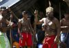 Ministério da Saúde declara emergência em saúde em território yanomami.
