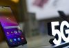 Anatel autoriza ativação do 5G em 78 municípios médios.