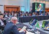 Lula defende diálogo e apoio mútuo entre países latino-americanos na VII Cúpula da Celac.