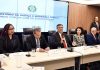 Flávio Dino e secretários de segurança de todo o país debatem ações para fortalecimento da Segurança Pública.