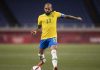 Justiça espanhola nega recurso a Daniel Alves, e jogador seguirá preso.