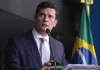 Moro consegue apoio para voltar a discutir projeto sobre prisão em segunda instância.