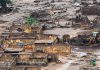 Caso Samarco: quase R$ 1 bilhão retirado de indenizações é devolvido.