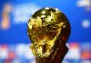 Fifa anuncia formato da Copa do Mundo de 2026; veja os detalhes .