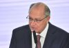 Alckmin diz que nova âncora fiscal será apresentada nos próximos dias.