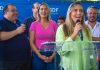 GDF entrega campo de grama sintética no Gama.
