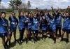 Dia Internacional da Mulher: Capital inicia preparação para o Brasileirão A3.