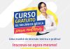 CURSO GRATUITO DE MECÂNICA BÁSICA PARA MULHERES ORCA CHEVROLET