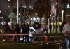 Ataque no centro de Tel Aviv deixa ao menos um morto e cinco feridos.