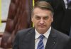 TSE dá prazo para Bolsonaro se manifestar em processo.