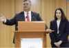 SEGURANÇA Ministério da Justiça vai regular redes sociais sobre conteúdos de ataques a escolas.