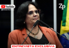 Estréia da 2ª temporada do podcast Zona Política.