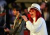 Morre aos 75 anos Rita Lee, a rainha do rock brasileiro.