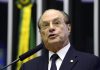 Supremo extingue pena do ex-deputado Paulo Maluf.