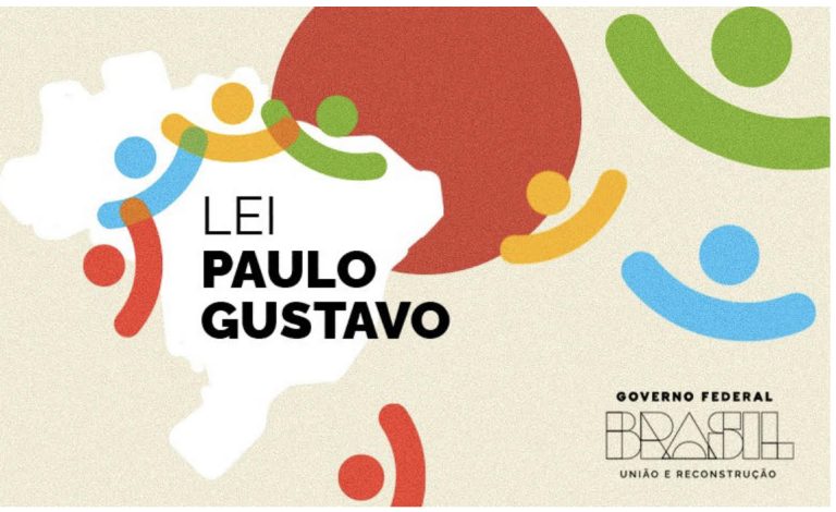 Lei Paulo Gustavo reserva mais de R$ 48,1 milhões para setor cultural do DF.