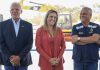 GDF investe R$ 23 milhões na construção da terceira ponte de Vicente Pires.