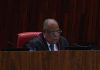 Relator no TSE vota pela inelegibilidade de Bolsonaro.