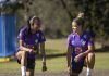 Copa do Mundo: seleção feminina começa a trabalhar na Austrália.