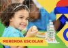 DF recebe R$ 29,9 milhões para melhoria da merenda escolar no 1º semestre.