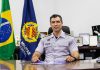 Novo Comandante-Geral da PMDF destaca as prioridades da nova gestão.