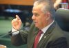 Deputado Pastor Daniel de Castro destaca que CID perdeu sua chance de se defender na CPI dos Atos Antidemocráticos.