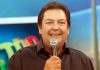 Apresentador Faustão pode passar por transplante de coração.