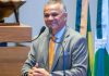 Deputado Pastor Daniel de Castro Recebe Destaque por Apresentar 40 Projetos em 180 Dias.