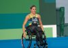 Seleção encerra Mundial de triatlo paralímpico com duas medalhas